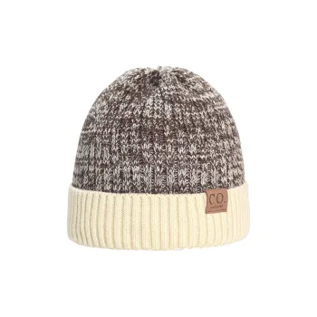 JEANSWEST Acrylic Beanies Unisex
