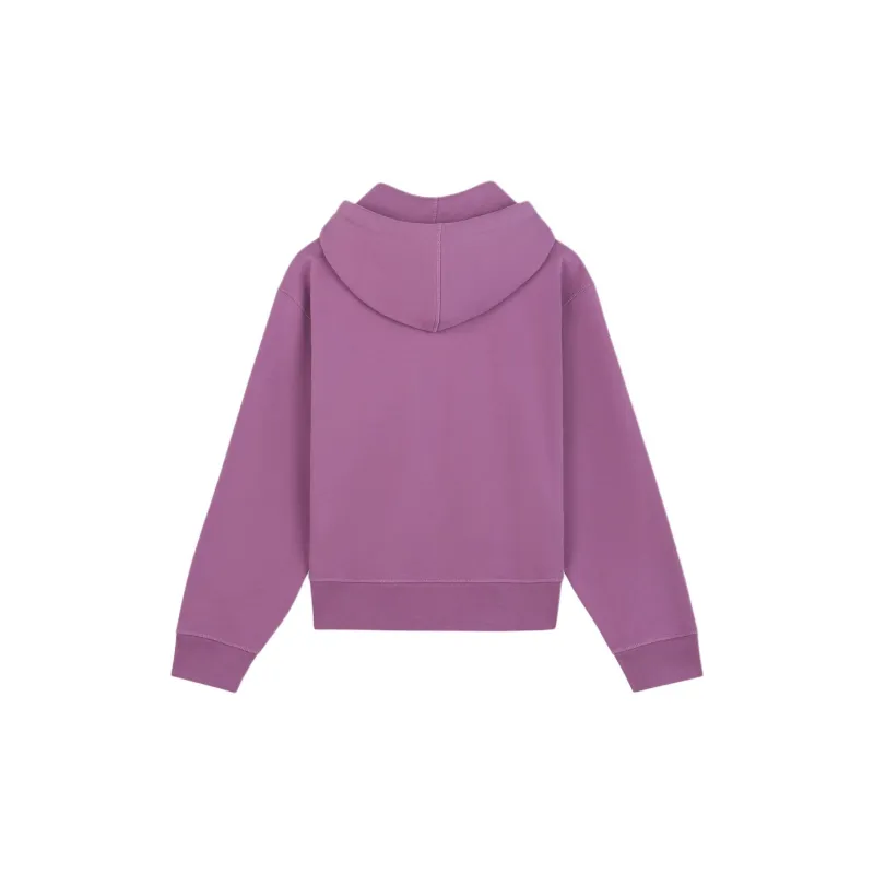 Maison Kitsune Baby Fox Hoodie-1