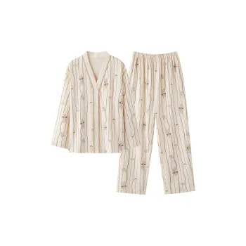 Lanza Women's Pajama Sets