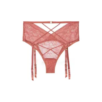 Victoria's Secret Underpants Women's 1 Pack Caramel