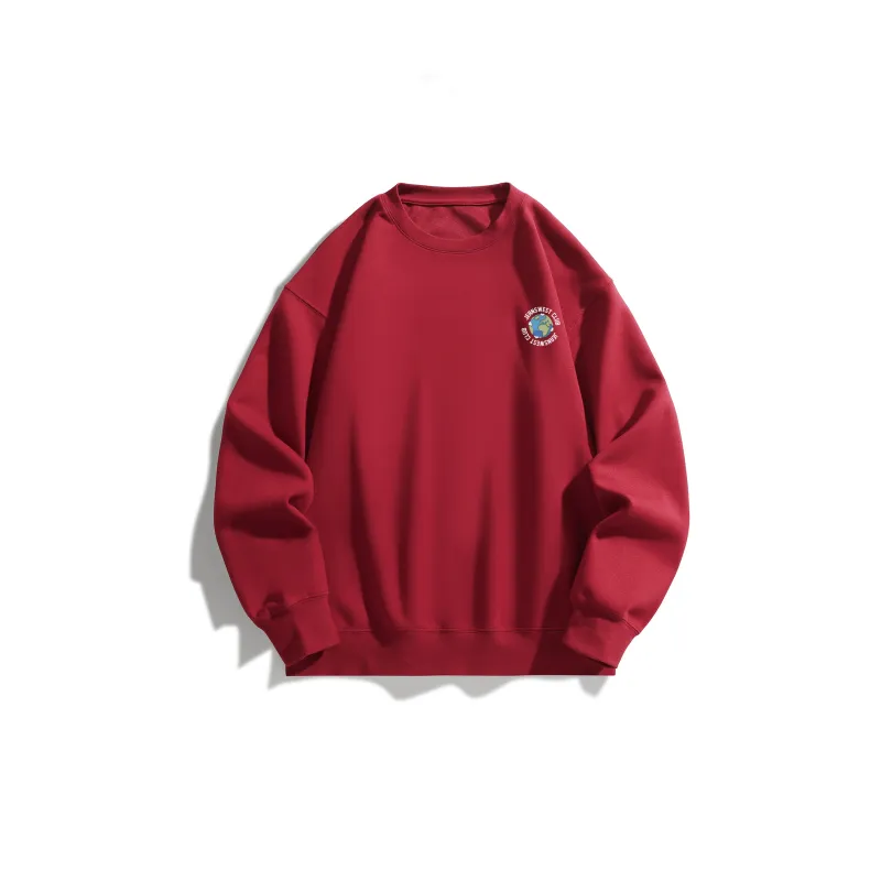 JEANSWEST CLUB Sweatshirt Unisex-11