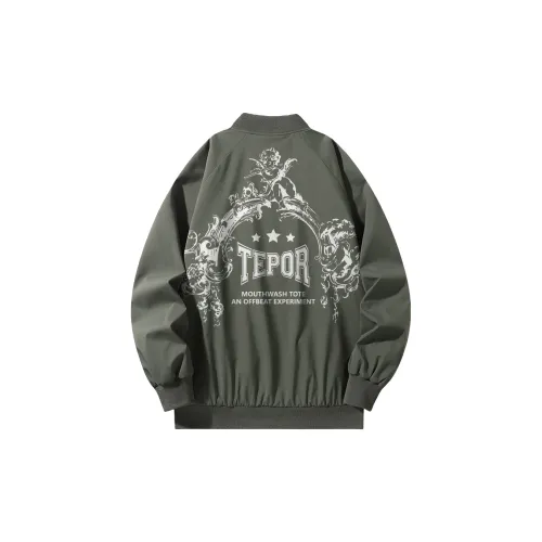 TEPOR Jackets Unisex