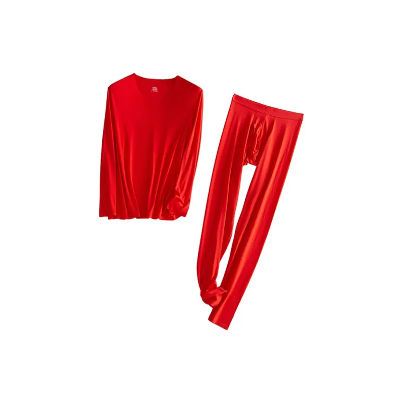 MADALLO Men Thermal Sets-11