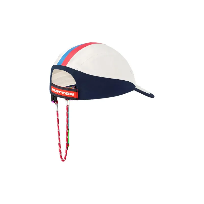 LOUIS VUITTON Technical Gaston Cap-2