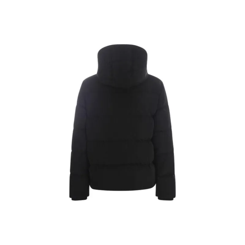 DSQUARED 2 Road Man Bomber Puffer Jacket-1