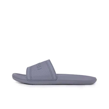 NAUTICA Slip-Resistant Slide Slippers Men's Light Blue