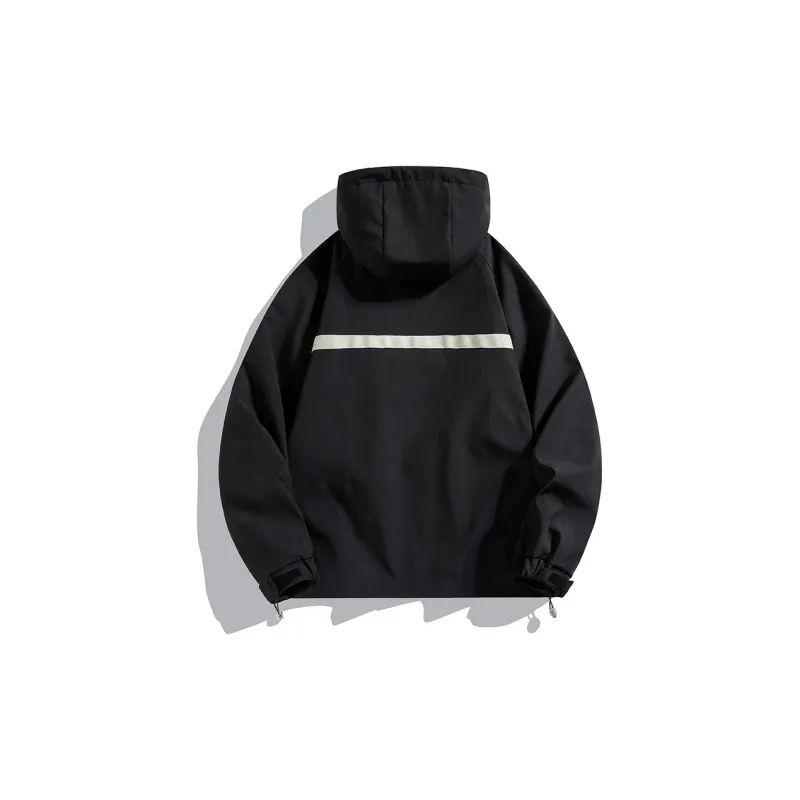 Magmode Pre Fall Jackets & Coats Unisex-2