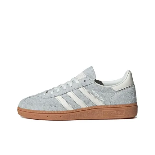 Adidas Handball Spezial Wonder Silver Gum Women's