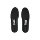 [1 Pack Black]Sports Shock Absorbers-Moisture-Wicking Odor-Resistant