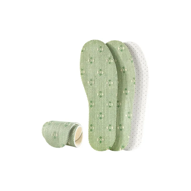 Footprint Tribe Subgrass Insoles Unisex-3
