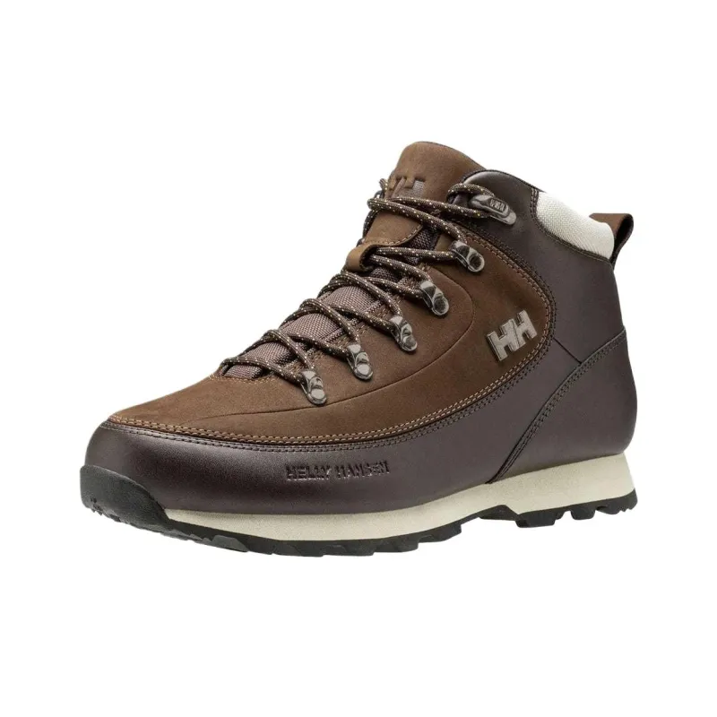 HELLY HANSEN The Forester Ankle Boots Men's Copper-2