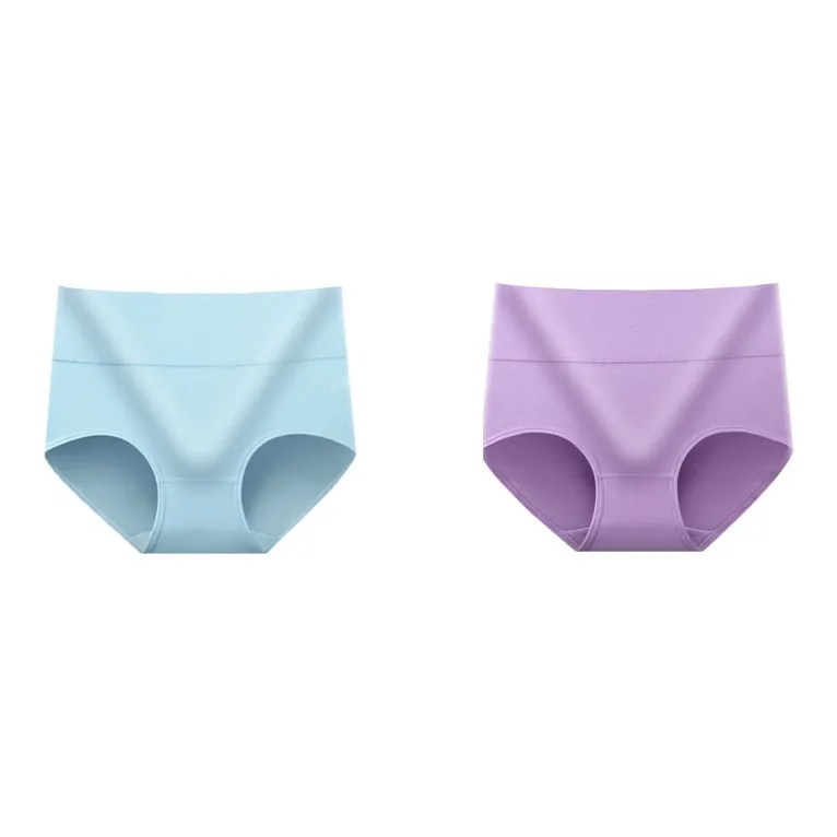 YUZHAOLIN Underpants Women's Combo Set-5