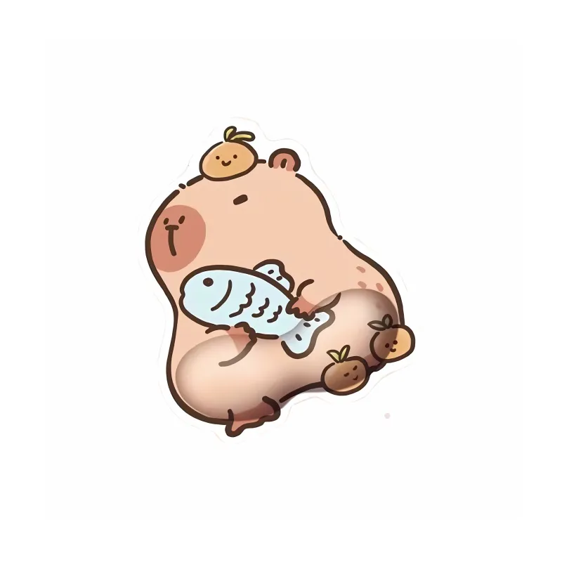 JOYAL Mouse Pads-5
