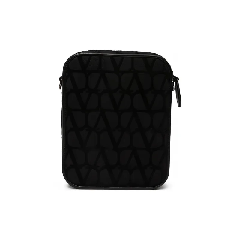 Valentino Toile Iconographe Small Crossbody Bag-4