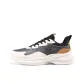 Lotus Seed White/Smoke Gray