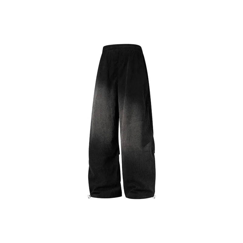 RED DRAGONFLY Casual Pants Unisex-1
