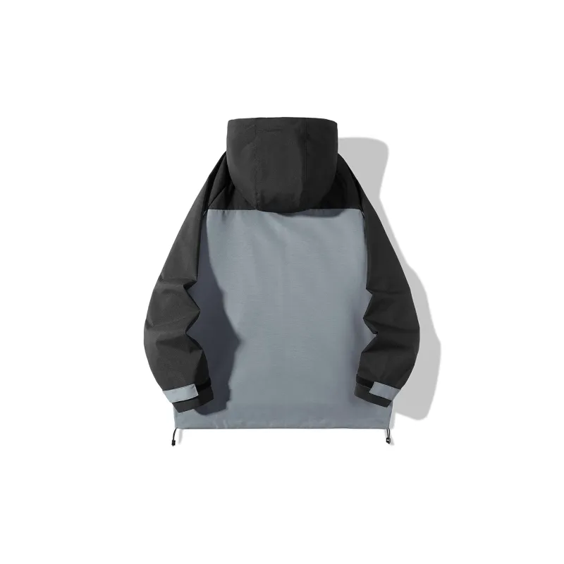 Master Zero Jackets Unisex-3