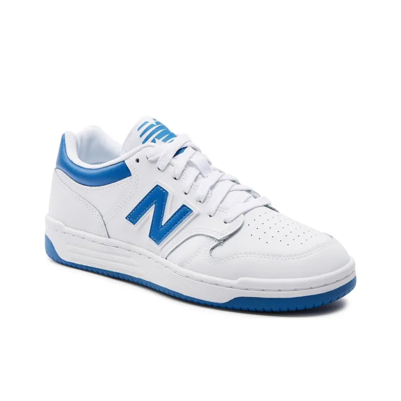 New Balance 480 White Blue Agate-2
