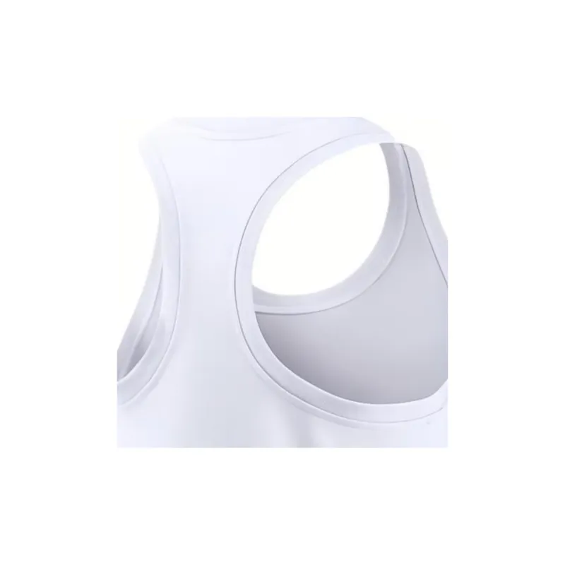 Nike Tank Tops Women's White-3