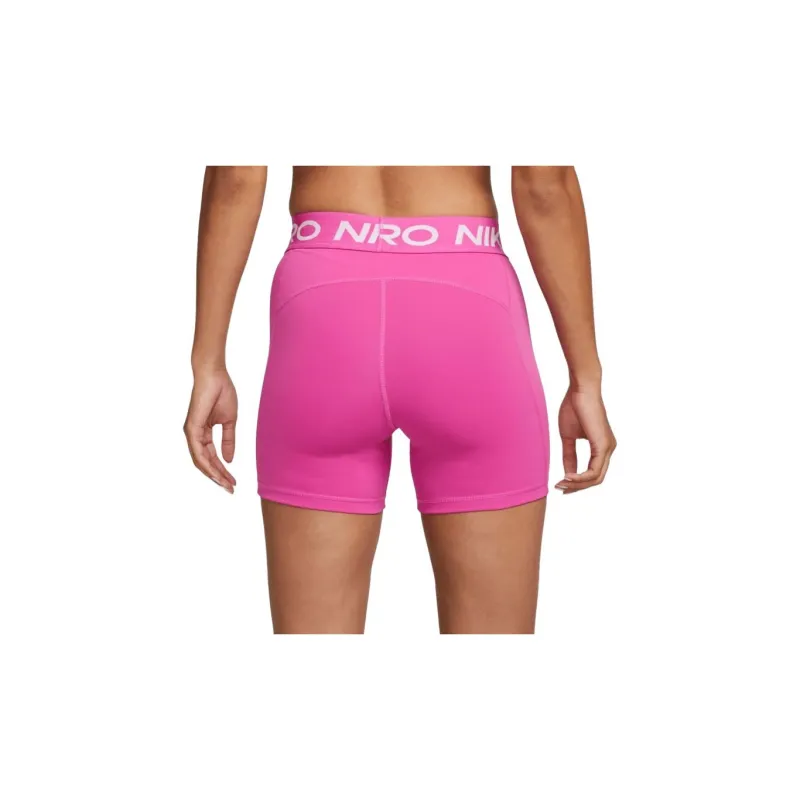 Nike Sports Shorts Women's Fuchsia-1
