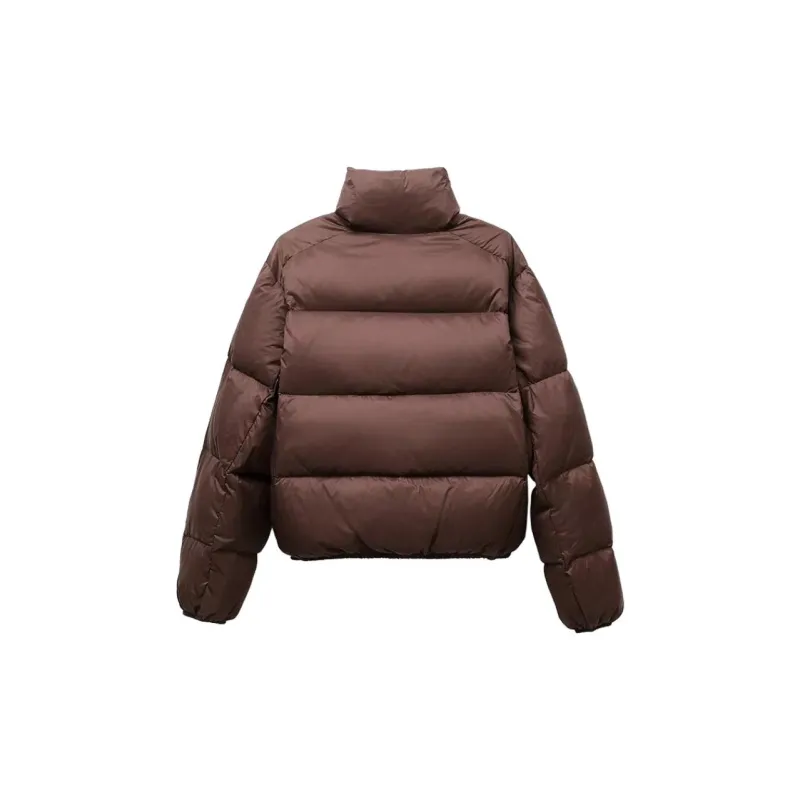 KKX Puffer Jackets Women's-1