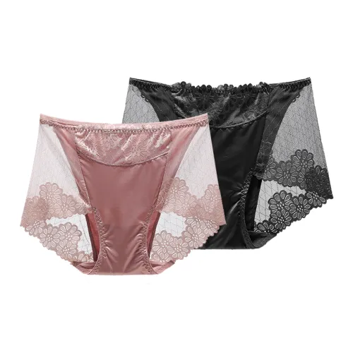 GUJIN Women's Underpants