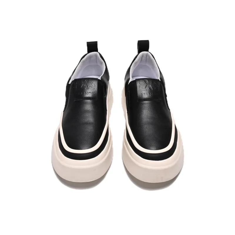 Crocodile Casual Shoes Men Low-Top-10