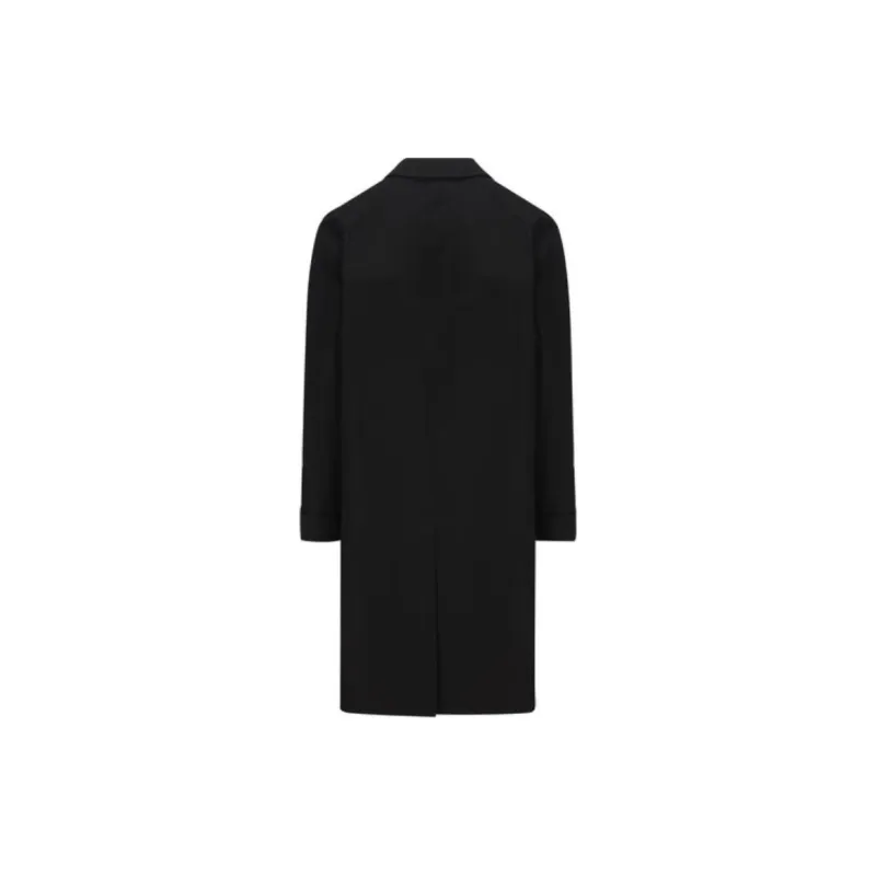 GUCCI Cotton Poplin Coat-1