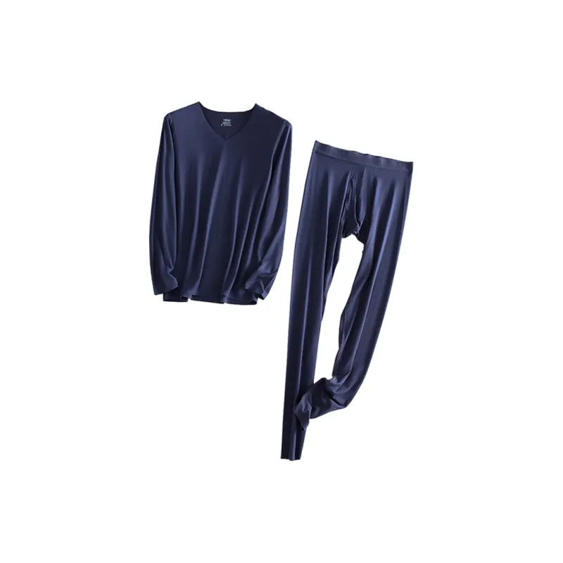 MADALLO Men Thermal Sets-6