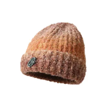 CACUSS Junior Polyester Beanies Women's