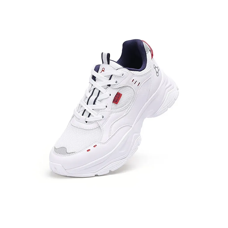 ZUXINGJIAN Cushioning Support Slip-Resistant Low-Top Casual Shoes Unisex-11