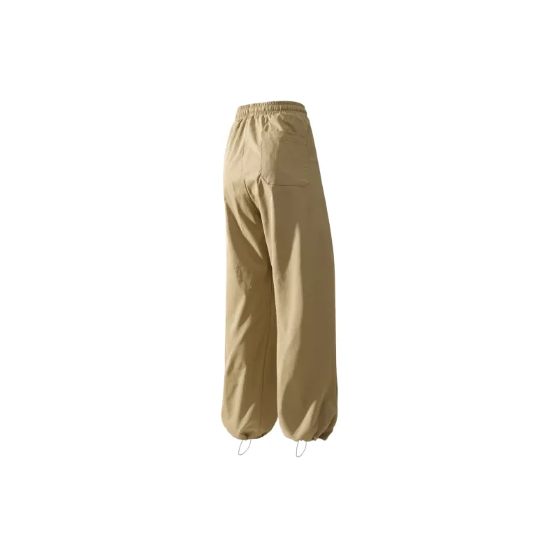 OKPI Casual Pants Unisex-13