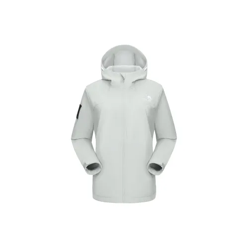 CAMEL Urban Function Series Jackets Women's