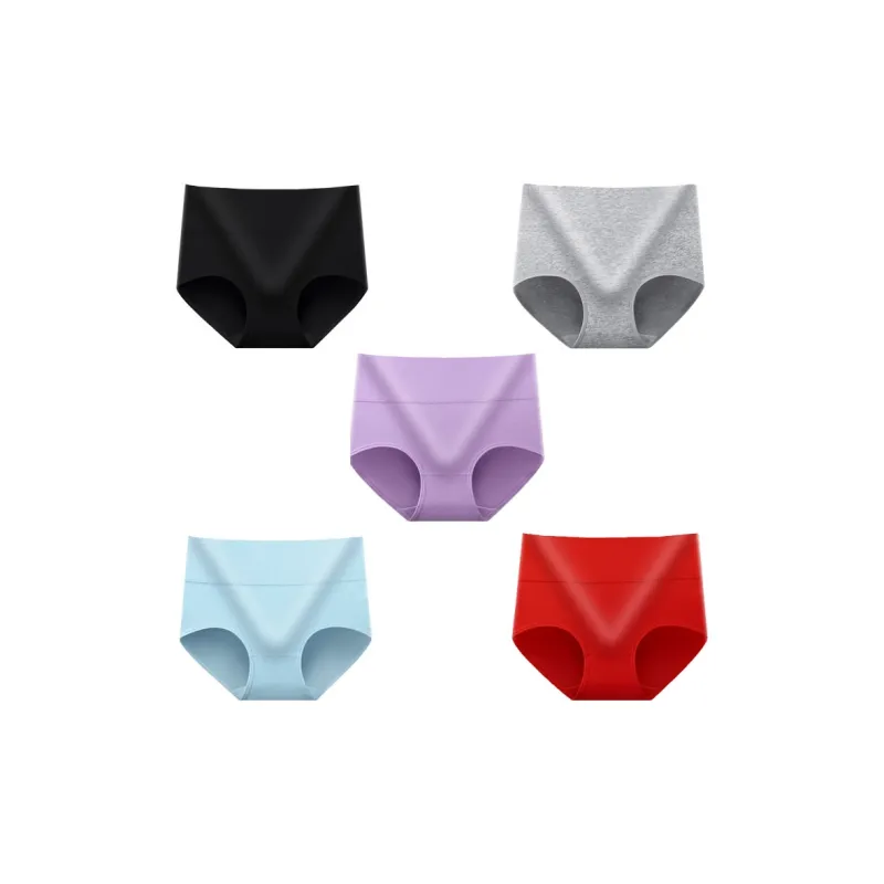 YUZHAOLIN Underpants Women's Combo Set-31