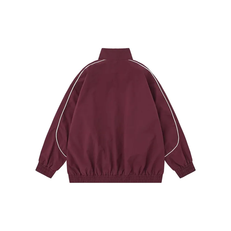 JINBEILE Jackets & Coats Unisex-4