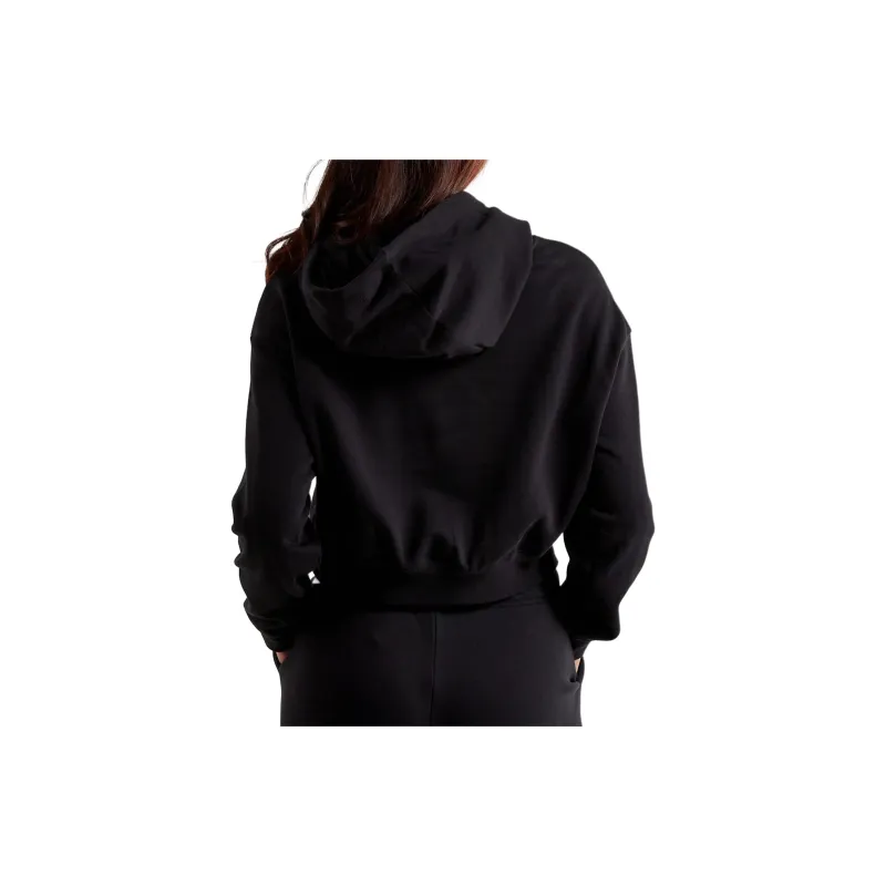 Nike Sweatshirts Women's Black-1