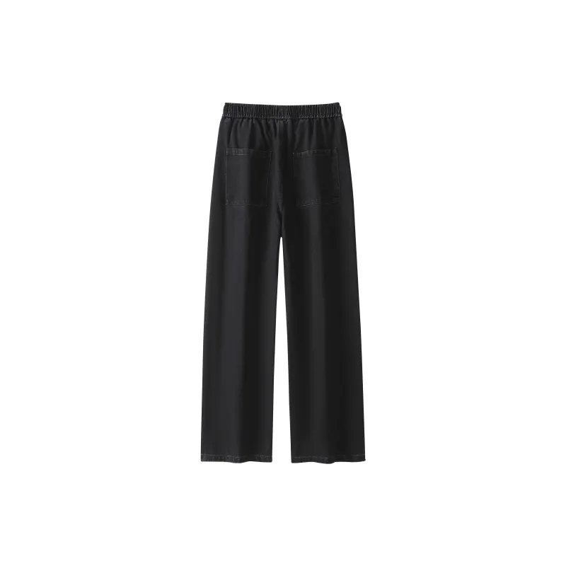 AKIN Jeans Unisex Nostalgic Blue-10