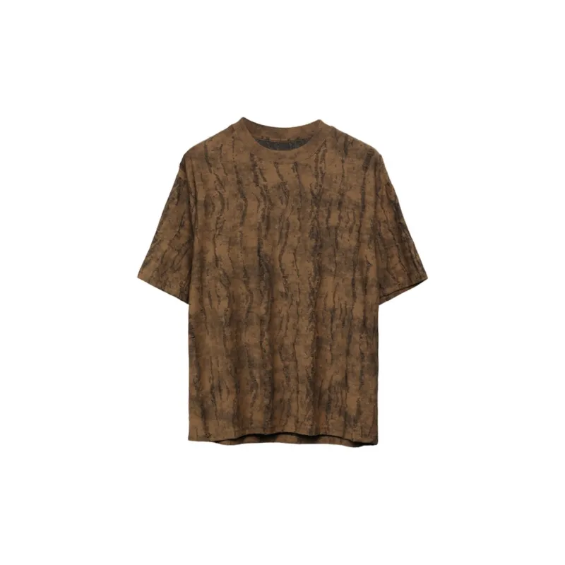 RAYSHOW T Shirts Unisex-0