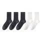 3 Dark Gray+2 White