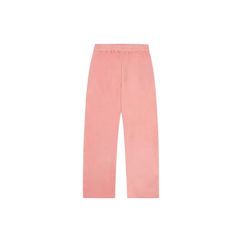 TIP OFF Knitted Sports Pants Unisex-16