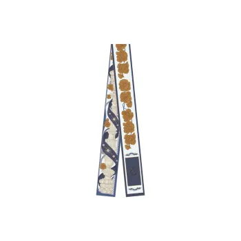 KALIIYA STUDIO Silk Scarves Women's