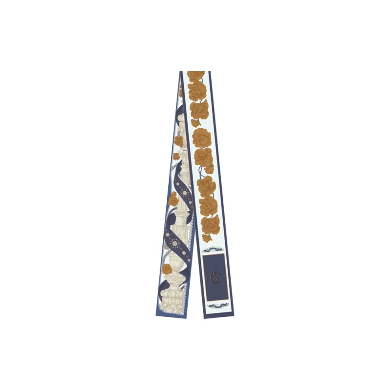 KALIIYA STUDIO Silk Scarves Women's-0