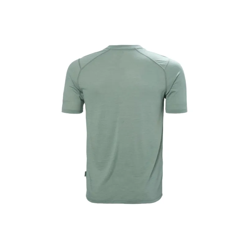 HELLY HANSEN HH Durawool T-Shirt Men's-1