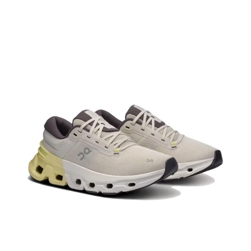 On Running Cloudflyer 5 Pearl Hay Women's-2