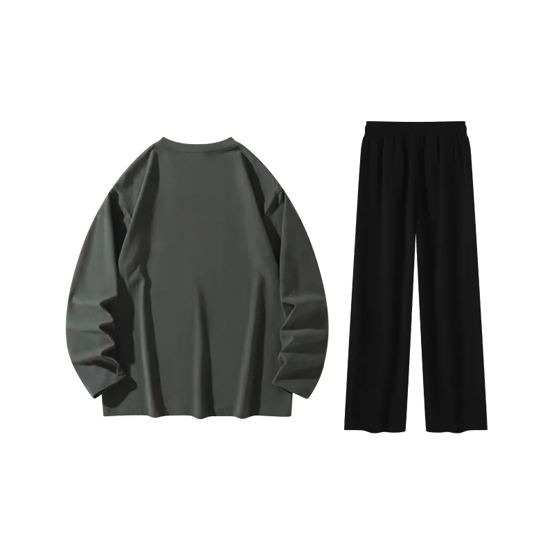FUERZA Casual Sportswear Unisex-8