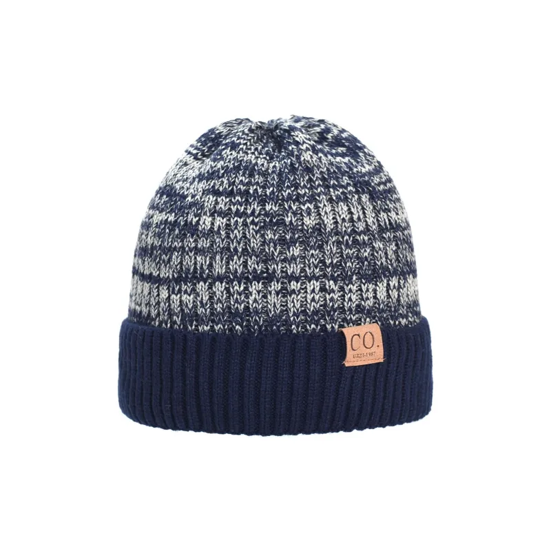 JEANSWEST Acrylic Beanies Unisex-10