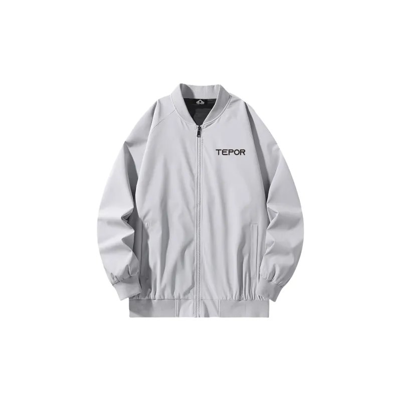 TEPOR Jackets Unisex-7