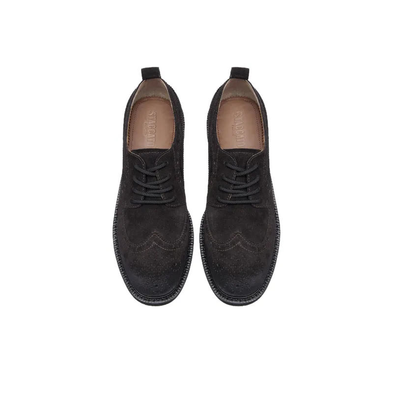 Staccato Beverly Men's Casual Shoes Men's-7