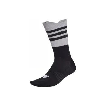 Adidas Free Shipping With AdiClub Running X Reflective Socks 1 Pair