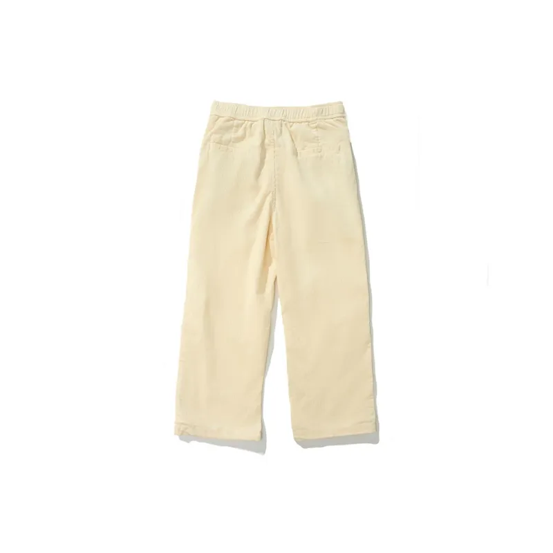 NOTHOMME Casual Pants Unisex-5